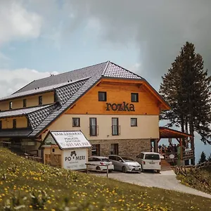 House Rozka 3* Cerklje na Gorenjskem