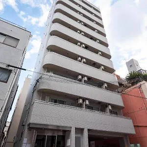 아파트 谷町君星ホテル九条27