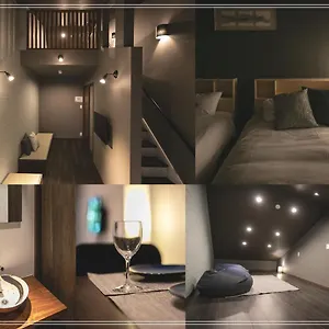 Casa Grapp Tengachaya Ii Holiday home Osaka