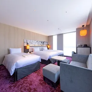 Forza Shijo Kawaramachi 3* Kyōto