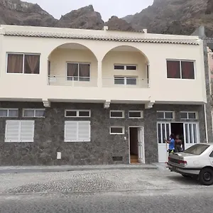 O Recanto , Paul Cabo Verde