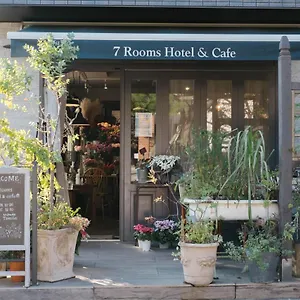 호텔 7 & Cafe