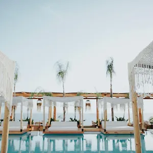 Barracuda 3* Sarandë