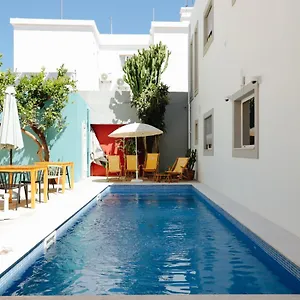 Ptm Downtown Hostel&suites , Portimão Portugal