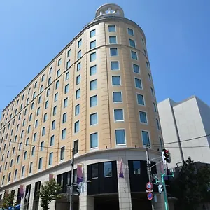 ホテル オーセントホテル小樽