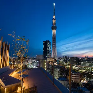 Hotel One@tokyo, Tokyo