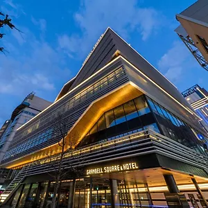 Hotel Ginza By Granbell, Tokio