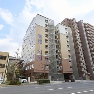 Toyoko Nijojo Minami 3* Kyōto