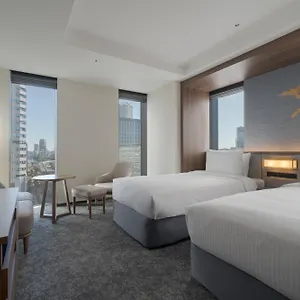 Hotel Premier -cabin President-, Tokio