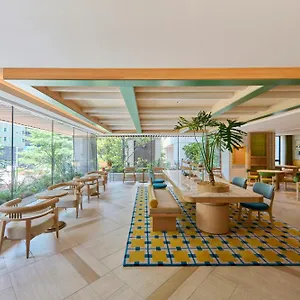 Hotel The Royal Park Ginza 6-chome, Tokio