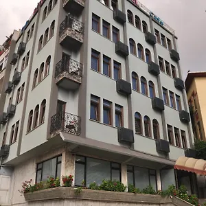  Hotel Biter Türkei