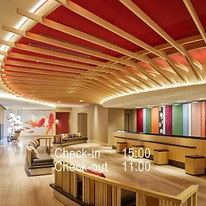 **** Hotel Mitsui Garden Shijo Japon