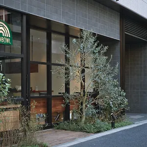 酒店 神田可可尼东正经济型酒店