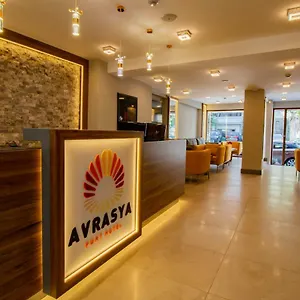 *** Hotel Avrasya Port Türkei