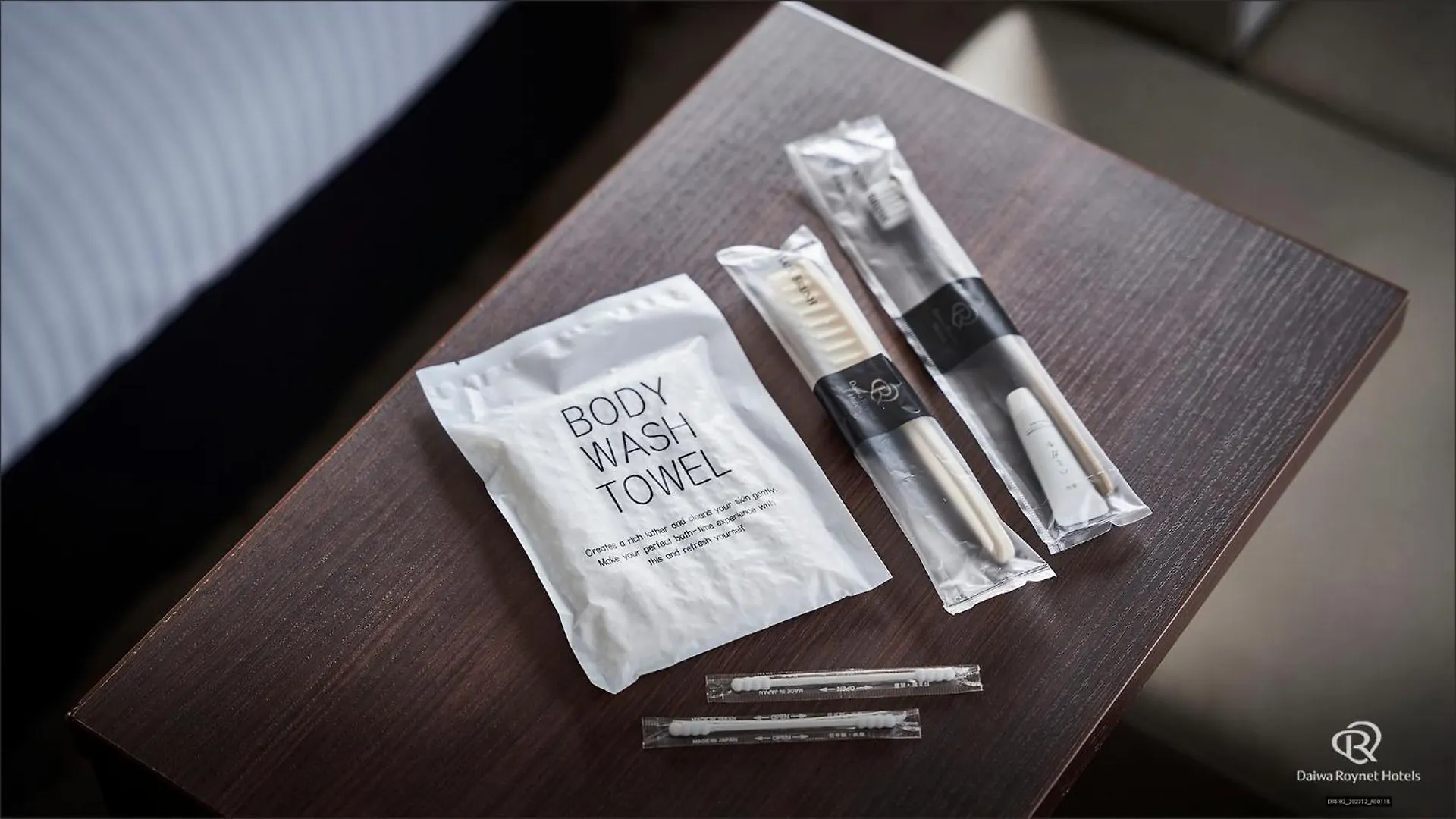 Daiwa Roynet Hotel Tokyo Kyobashi Premier