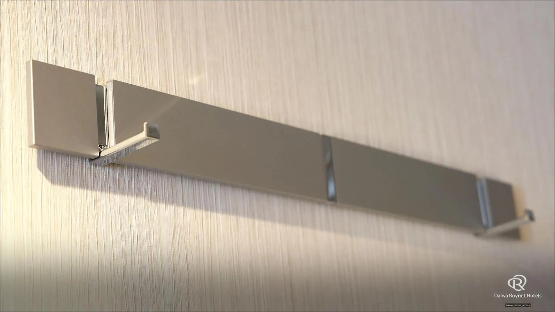 Daiwa Roynet Hotel Tokyo Kyobashi Premier