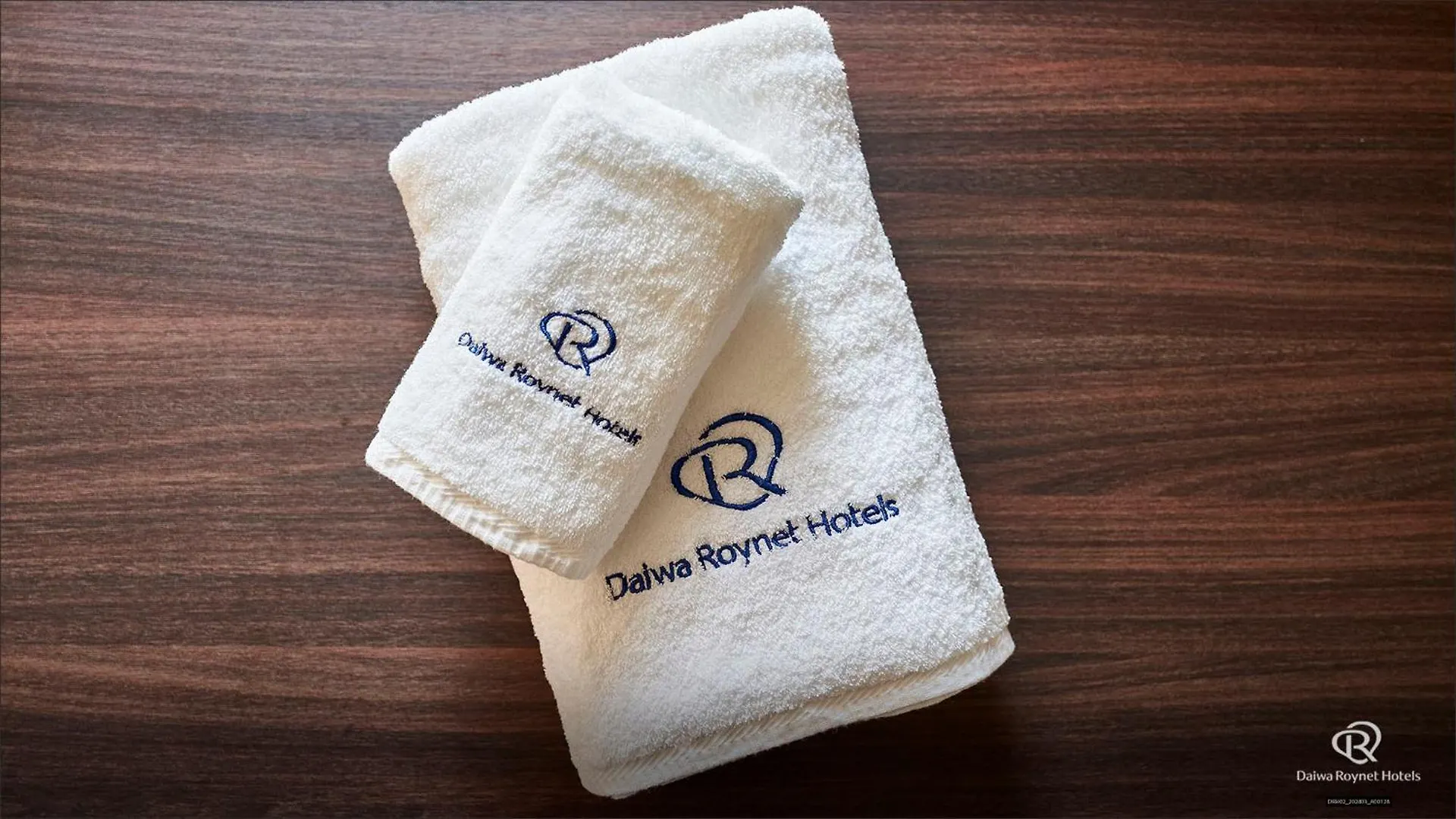 Daiwa Roynet Hotel Tokyo Kyobashi Premier