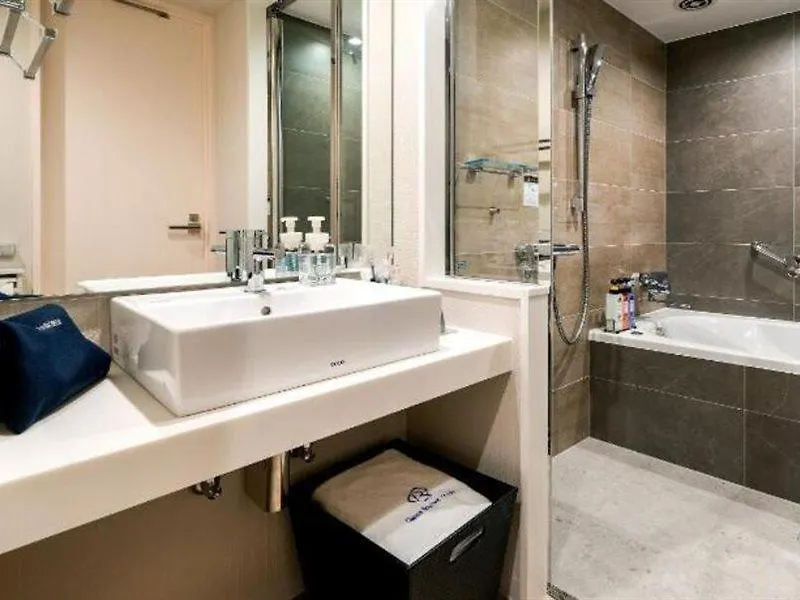 Daiwa Roynet Hotel Tokyo Kyobashi Premier