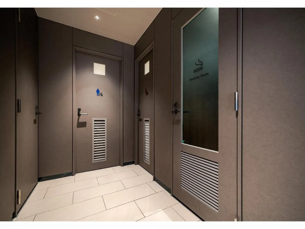 Daiwa Roynet Hotel Tokyo Kyobashi Premier 3*,