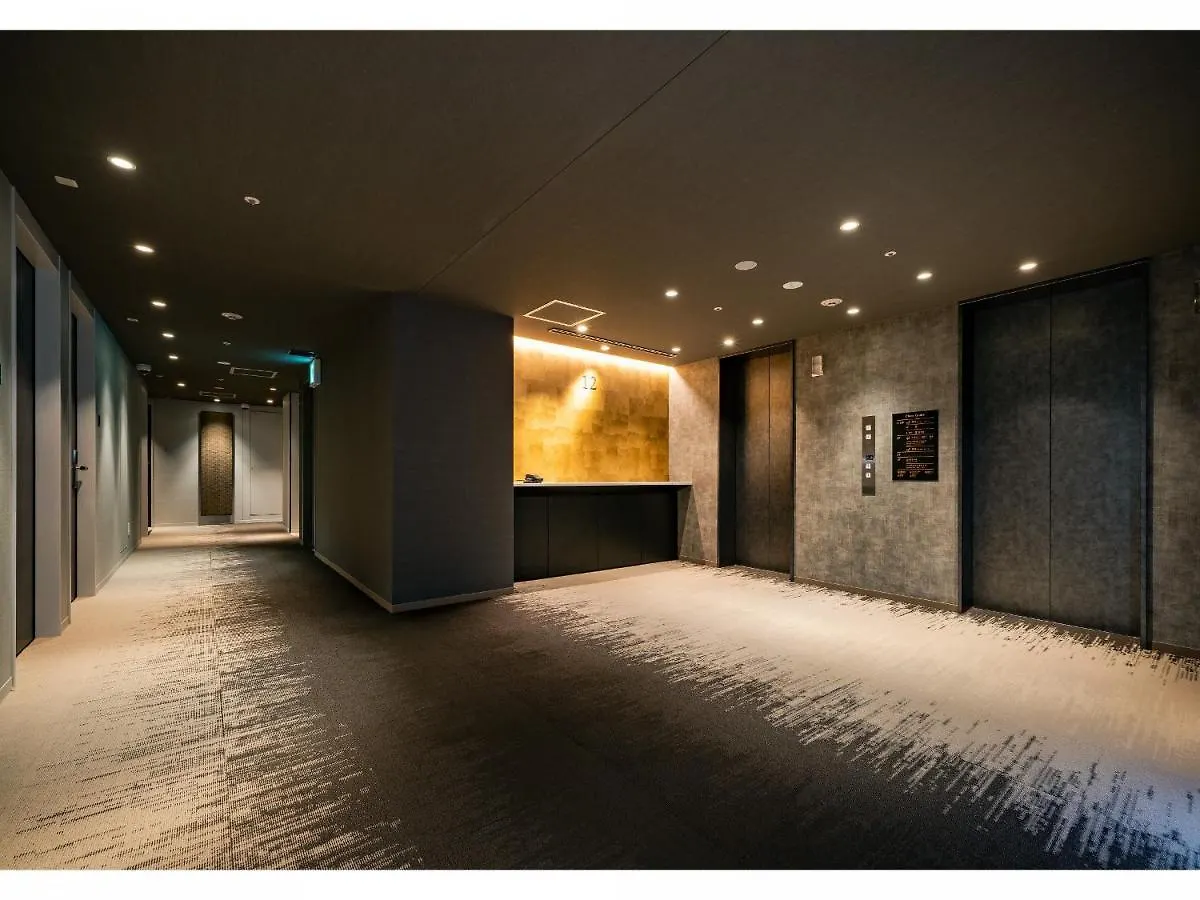 ***  Daiwa Roynet Hotel Tokyo Kyobashi Premier Japão