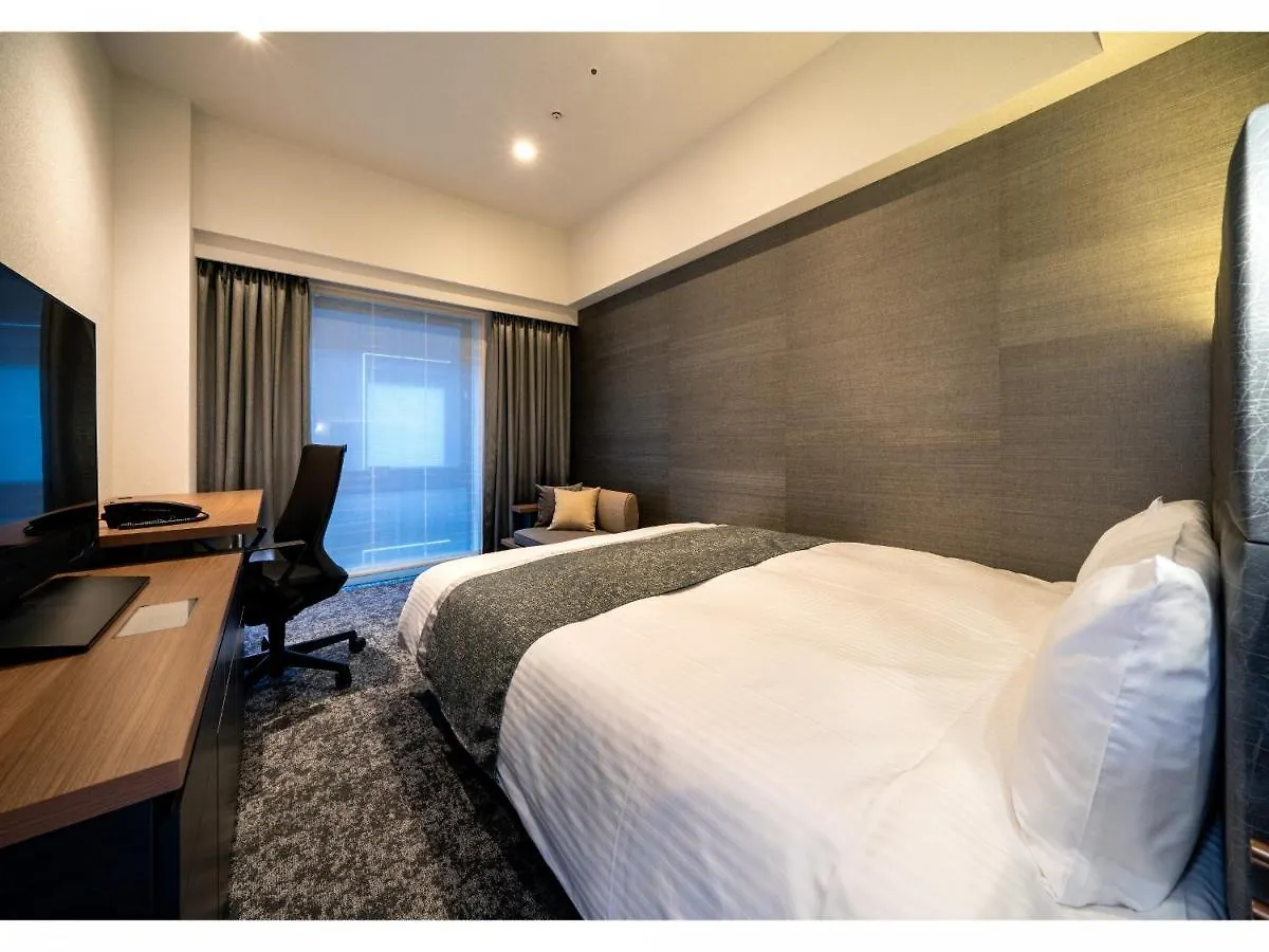Daiwa Roynet Hotel Tokyo Kyobashi Premier