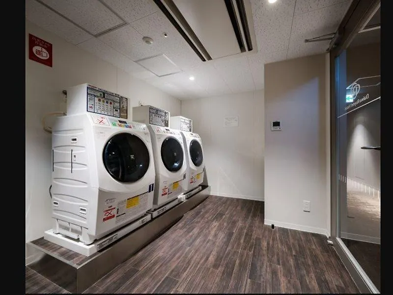 Daiwa Roynet Hotel Tokyo Kyobashi Premier