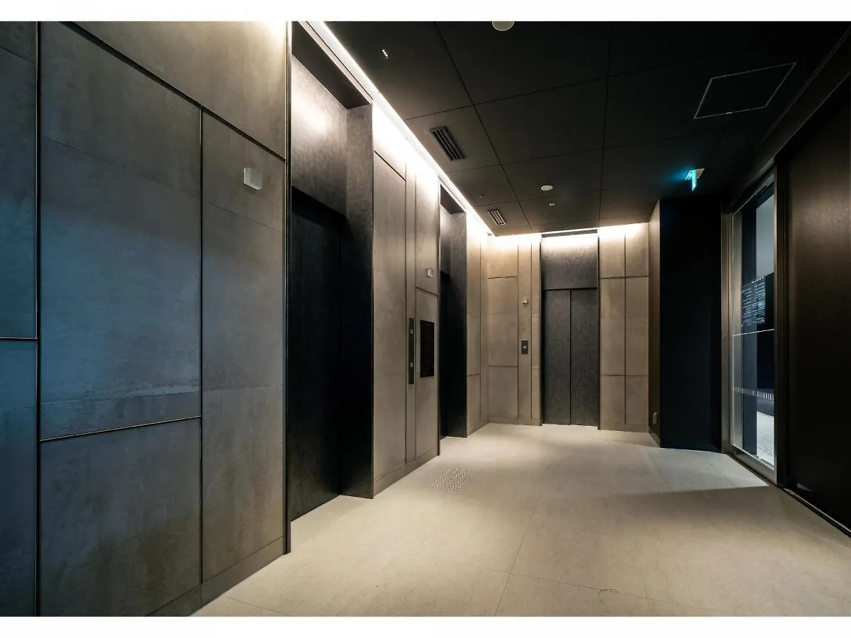 Daiwa Roynet Hotel Tokyo Kyobashi Premier