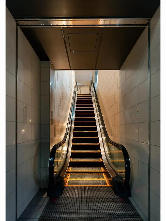 ***  Daiwa Roynet Hotel Tokyo Kyobashi Premier Japon