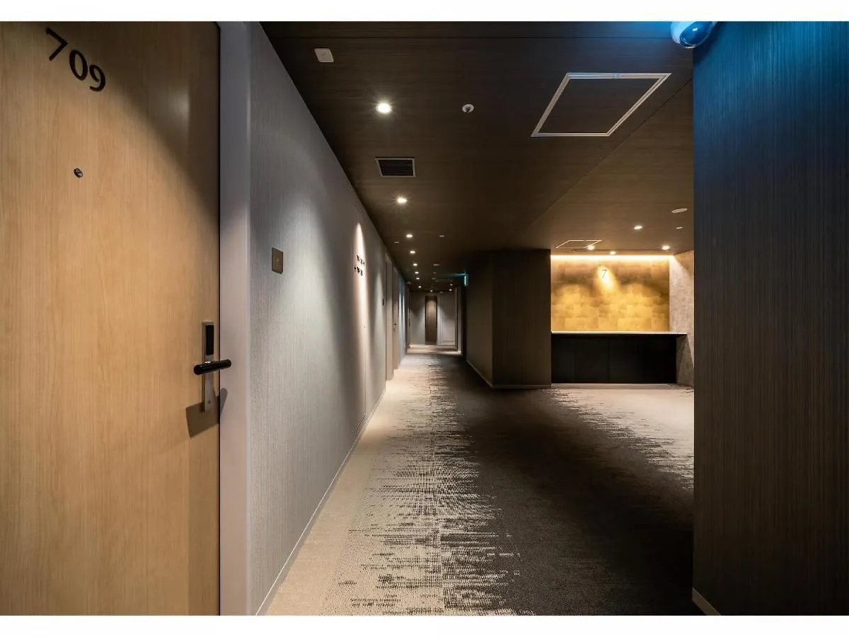 Daiwa Roynet Hotel Tokyo Kyobashi Premier 3*,