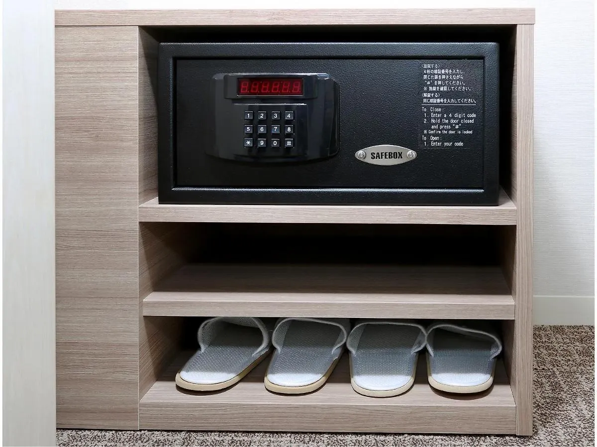Daiwa Roynet Hotel Tokyo Kyobashi Premier