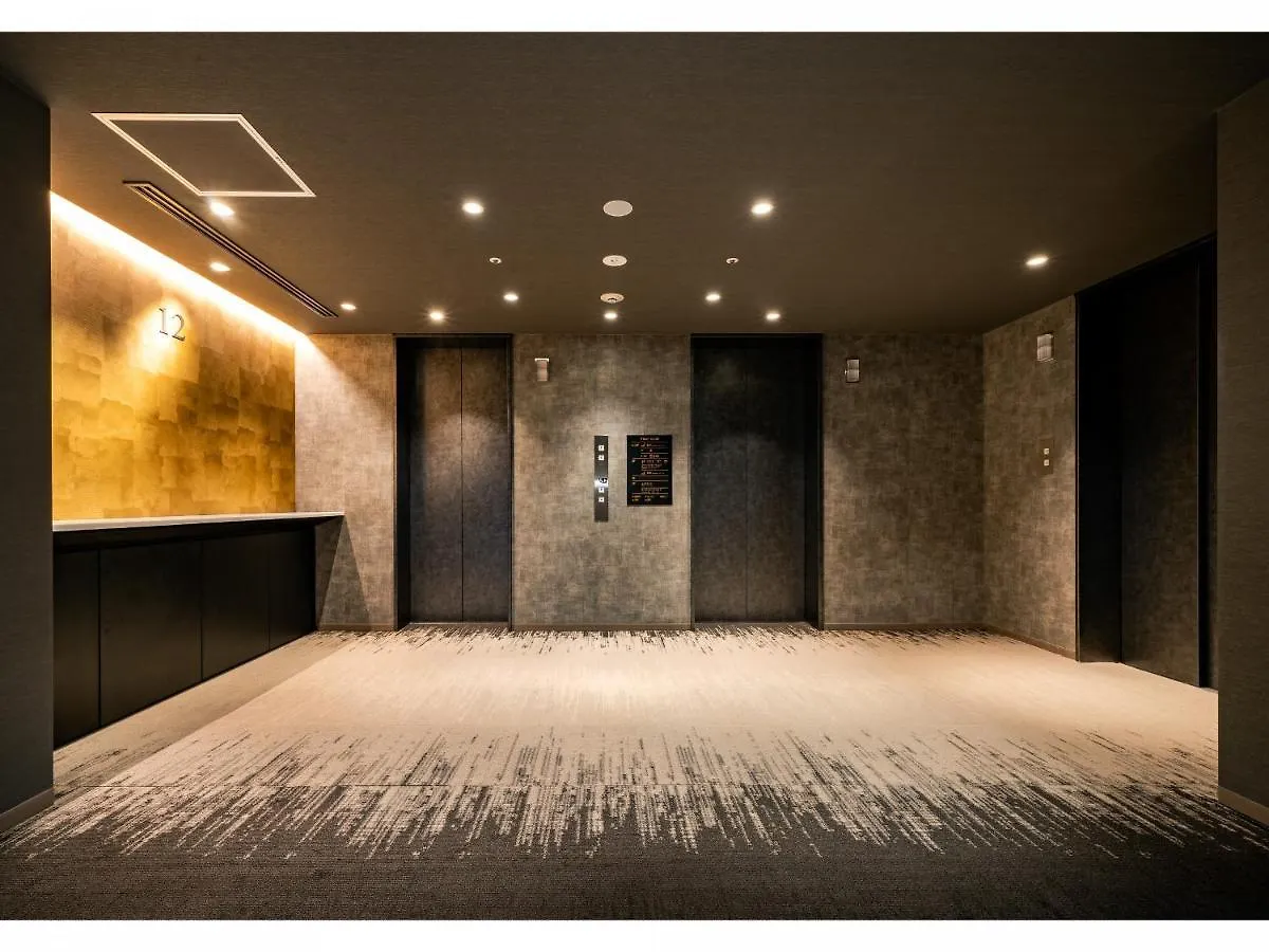 Daiwa Roynet Hotel Tokyo Kyobashi Premier